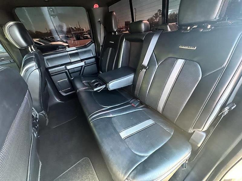 Ford Super Duty F-250 SRW  2019