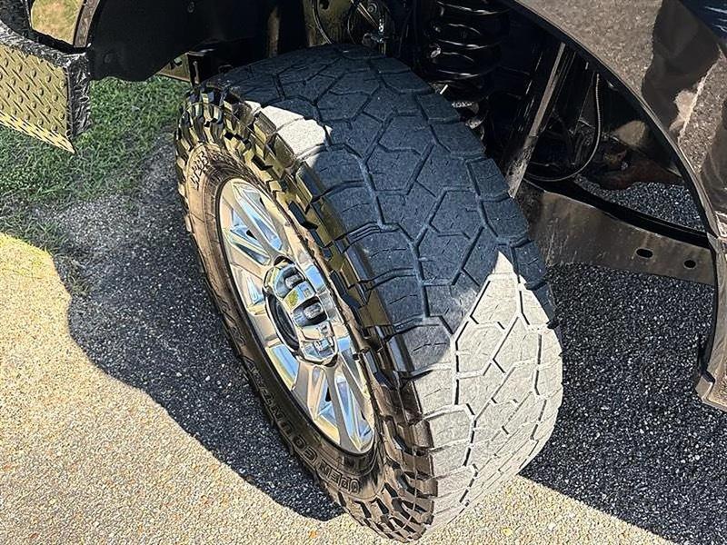 Ford Super Duty F-250 SRW  2019