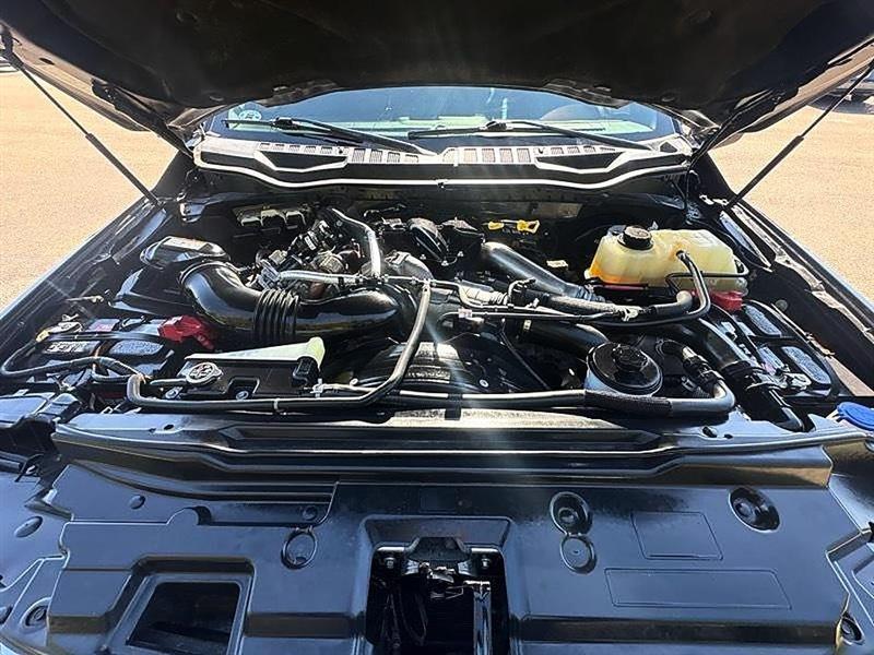 Ford Super Duty F-250 SRW  2019