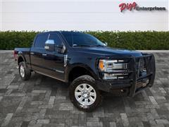 2019 Ford Super Duty F-250 SRW 