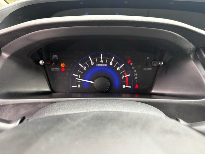 Honda Civic Sdn  2013