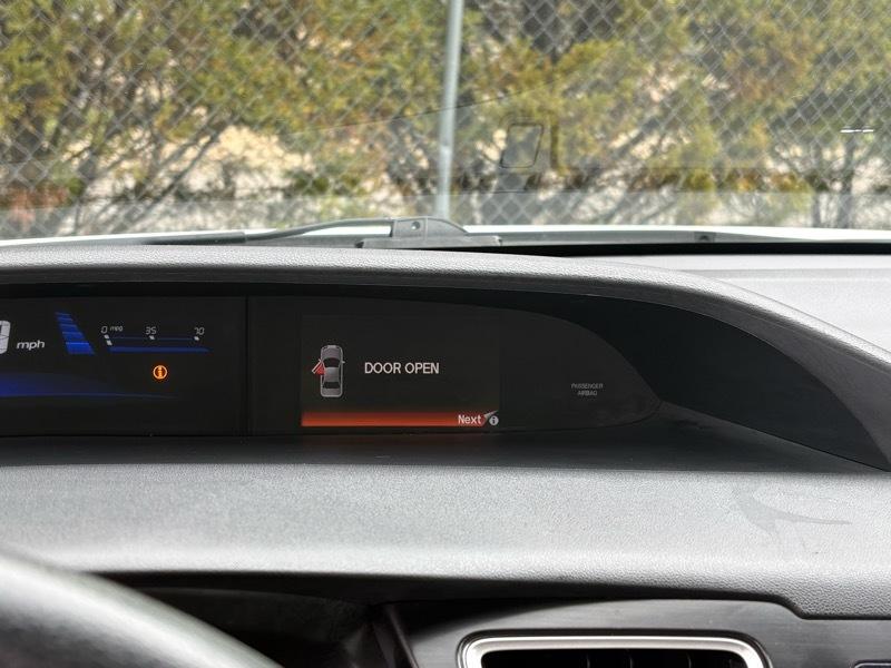 Honda Civic Sdn  2013