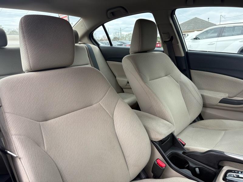 Honda Civic Sdn  2013