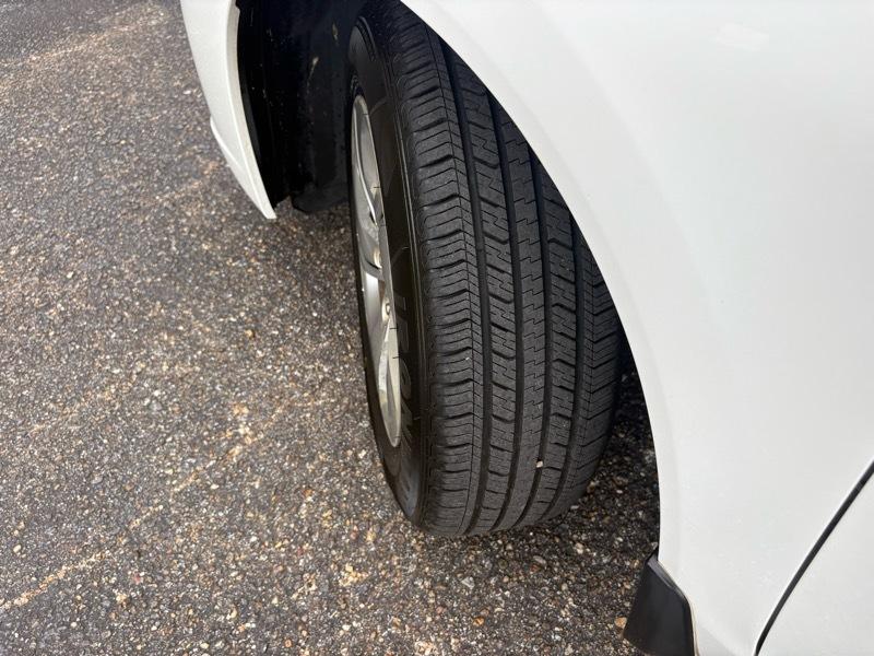 Honda Civic Sdn  2013