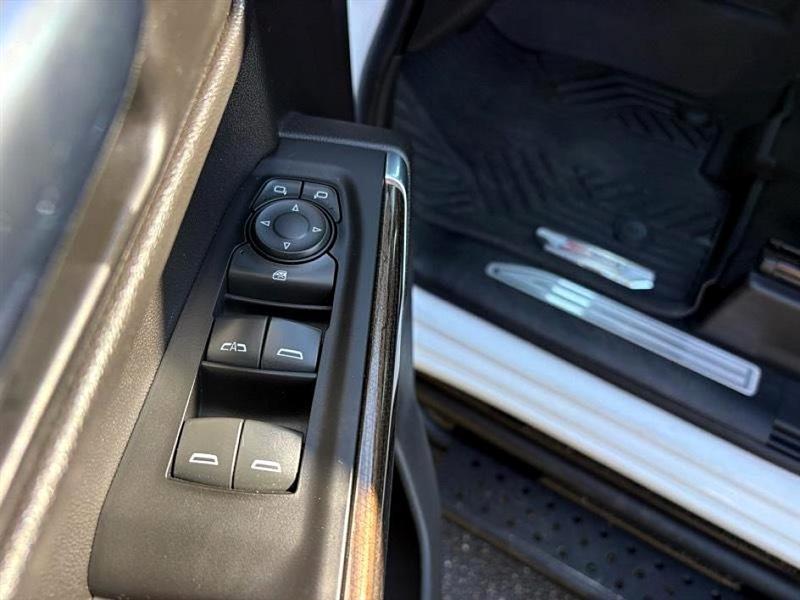 Chevrolet Silverado 1500 LTD  2022