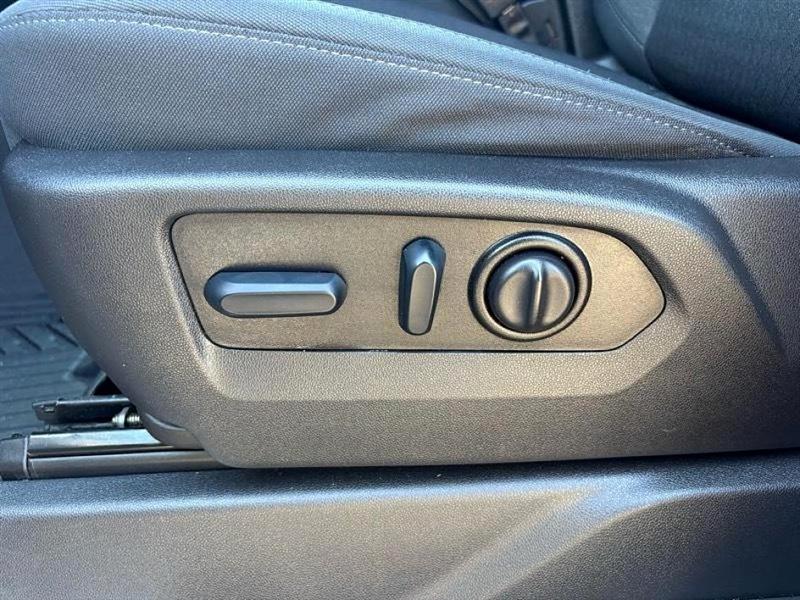 Chevrolet Silverado 1500 LTD  2022