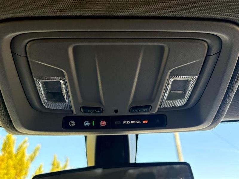 Chevrolet Silverado 1500 LTD  2022