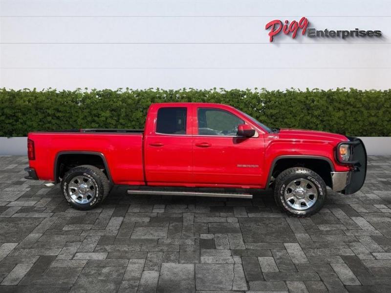 GMC Sierra 1500  2015
