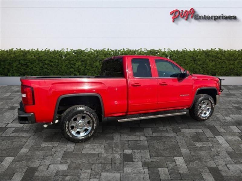 GMC Sierra 1500  2015