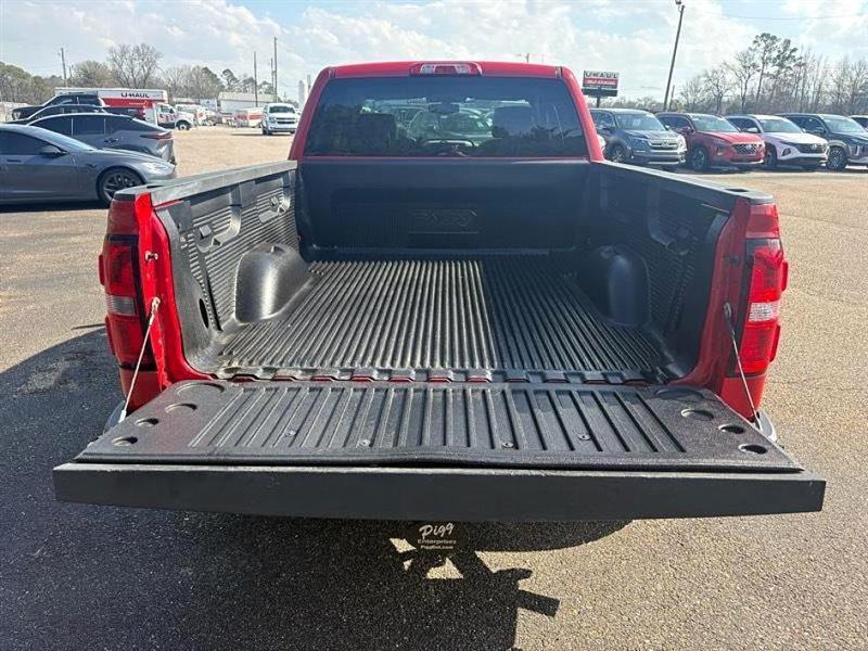 GMC Sierra 1500  2015