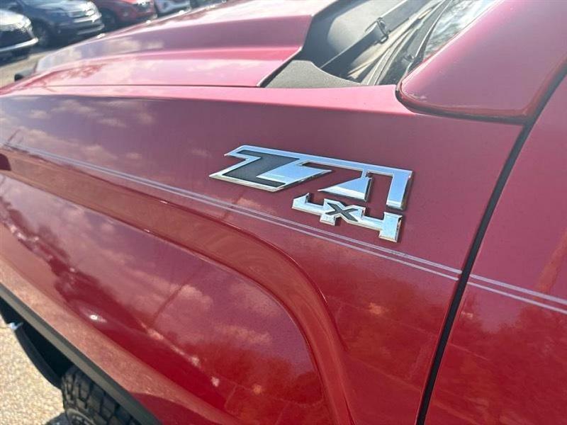 GMC Sierra 1500  2015