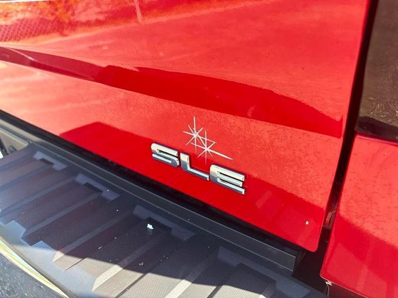 GMC Sierra 1500  2015