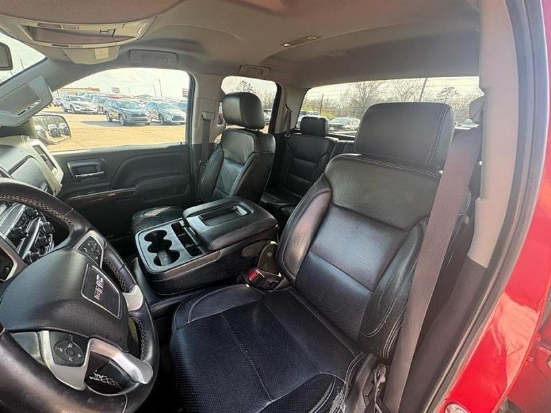 GMC Sierra 1500  2015