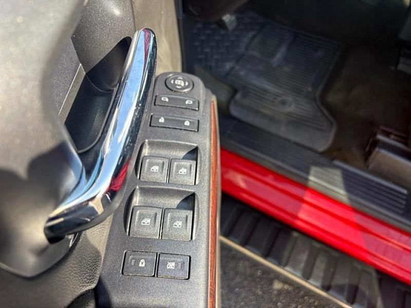 GMC Sierra 1500  2015