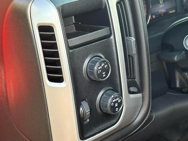 GMC Sierra 1500  2015