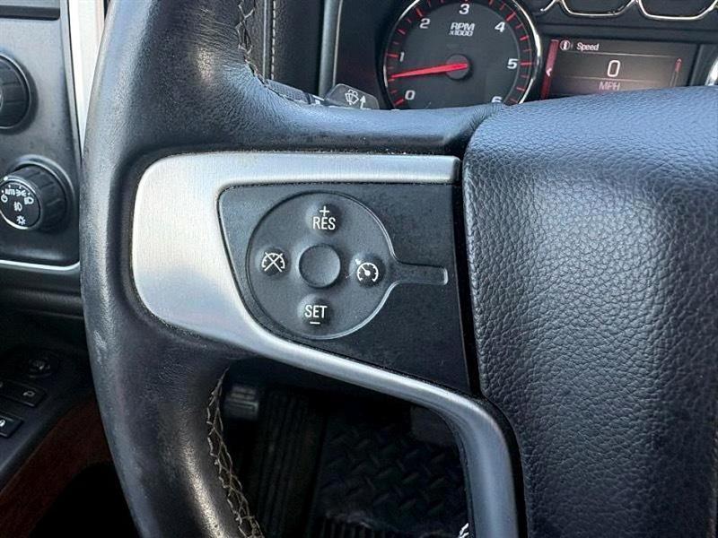 GMC Sierra 1500  2015