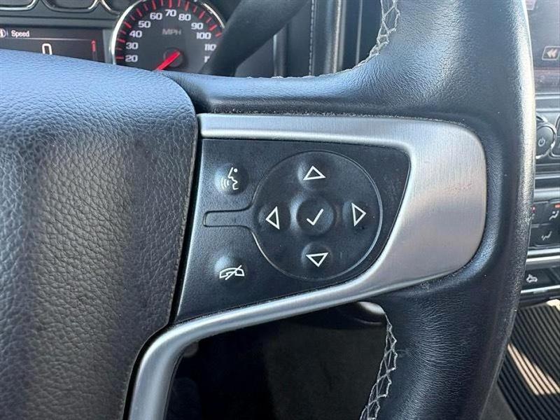 GMC Sierra 1500  2015