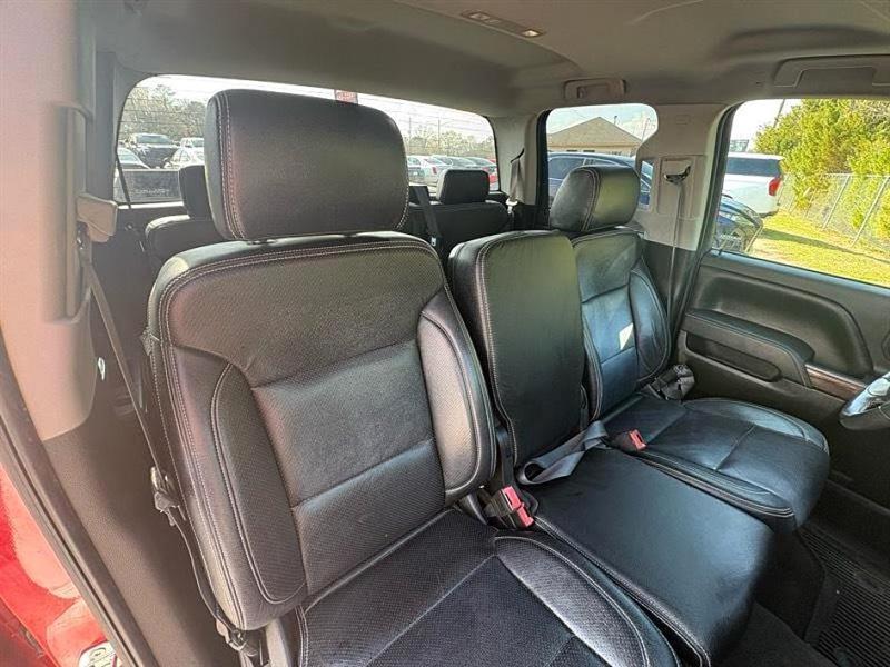 GMC Sierra 1500  2015