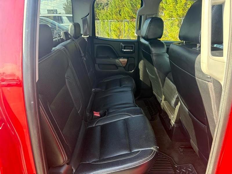 GMC Sierra 1500  2015