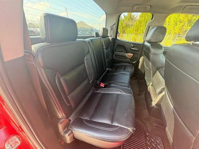 GMC Sierra 1500  2015