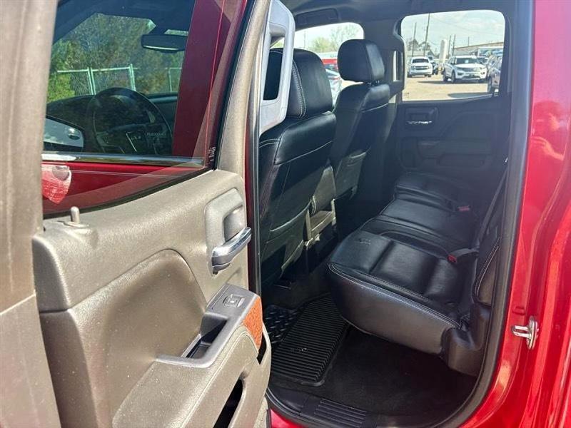 GMC Sierra 1500  2015