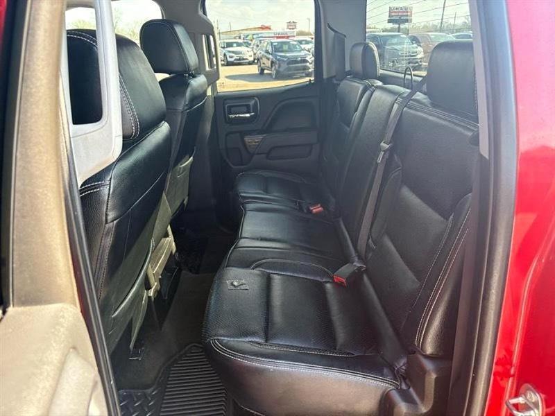 GMC Sierra 1500  2015