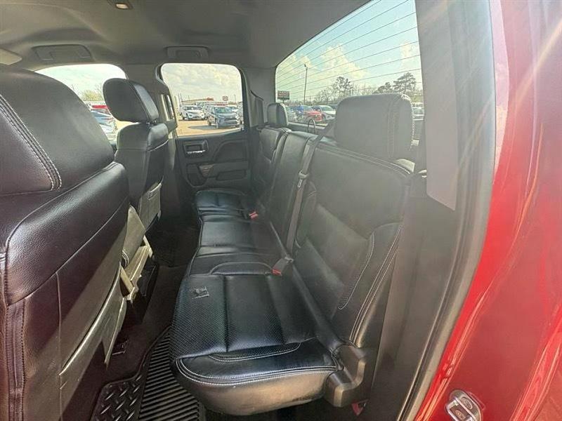 GMC Sierra 1500  2015