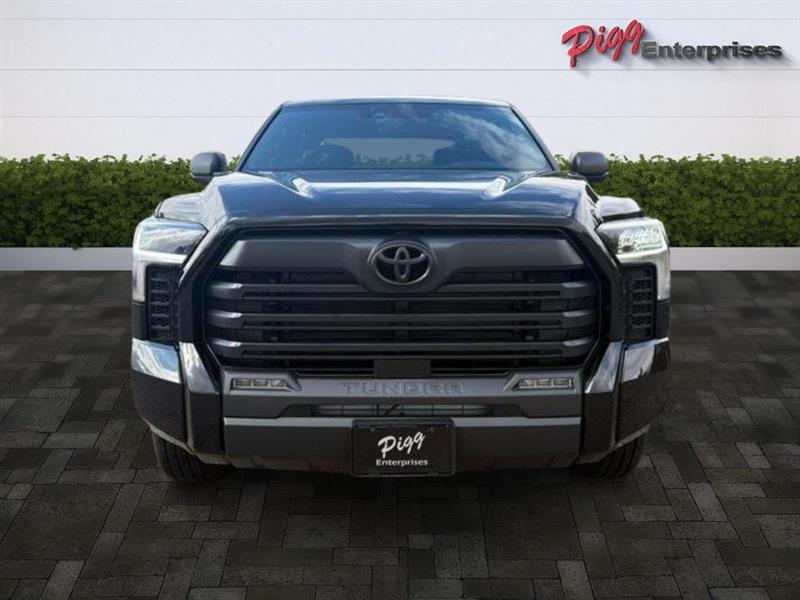 Toyota Tundra  2026