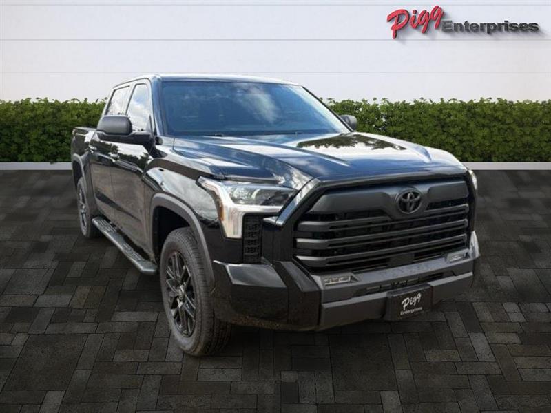 Toyota Tundra  2026
