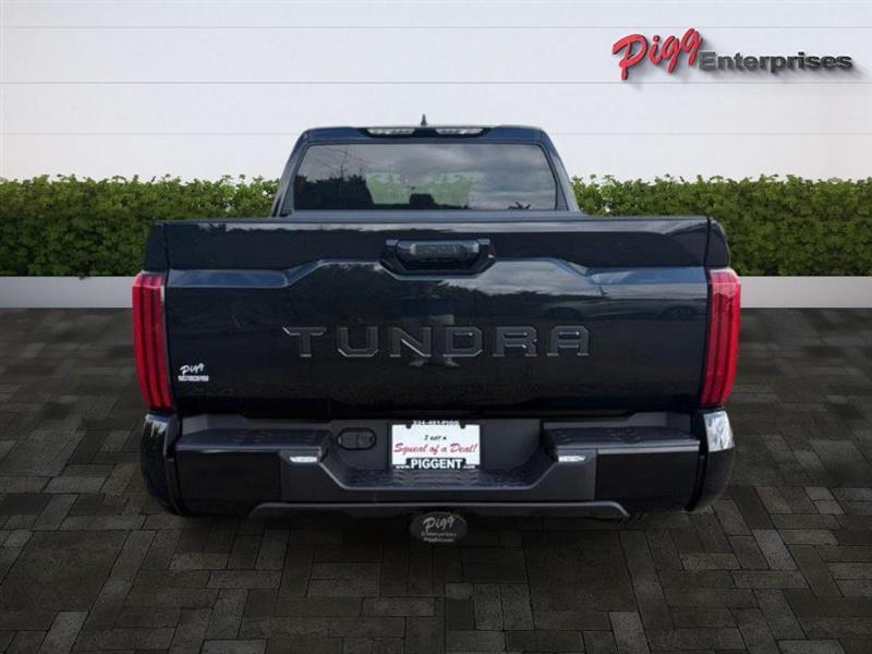 Toyota Tundra  2026