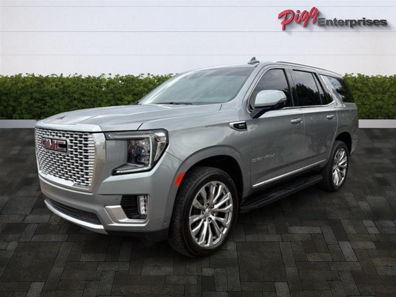 GMC Yukon  2024