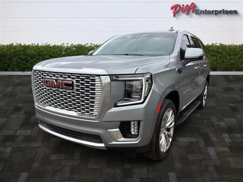 GMC Yukon  2024