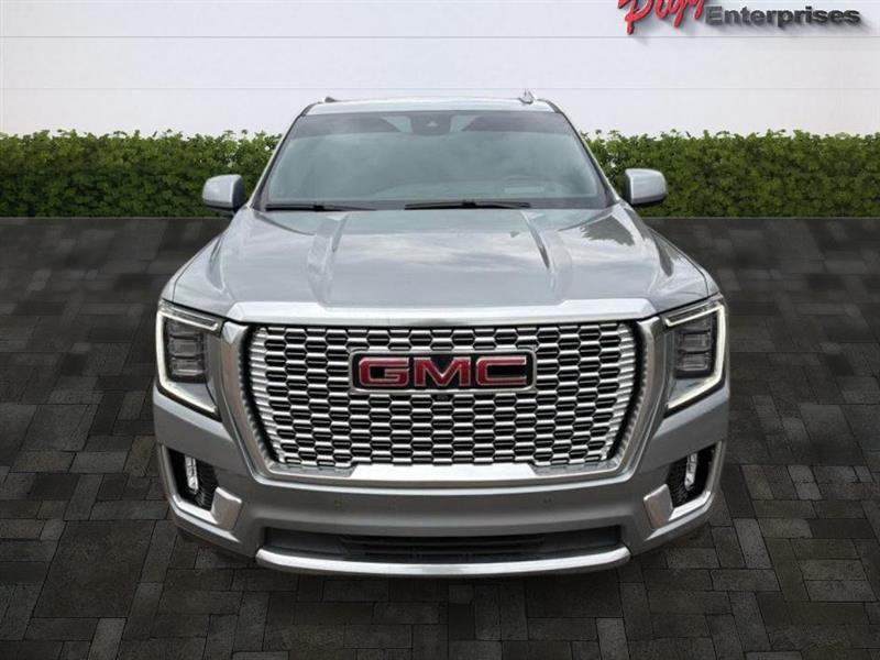 GMC Yukon  2024