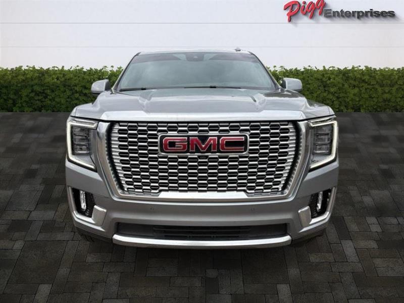 GMC Yukon  2024