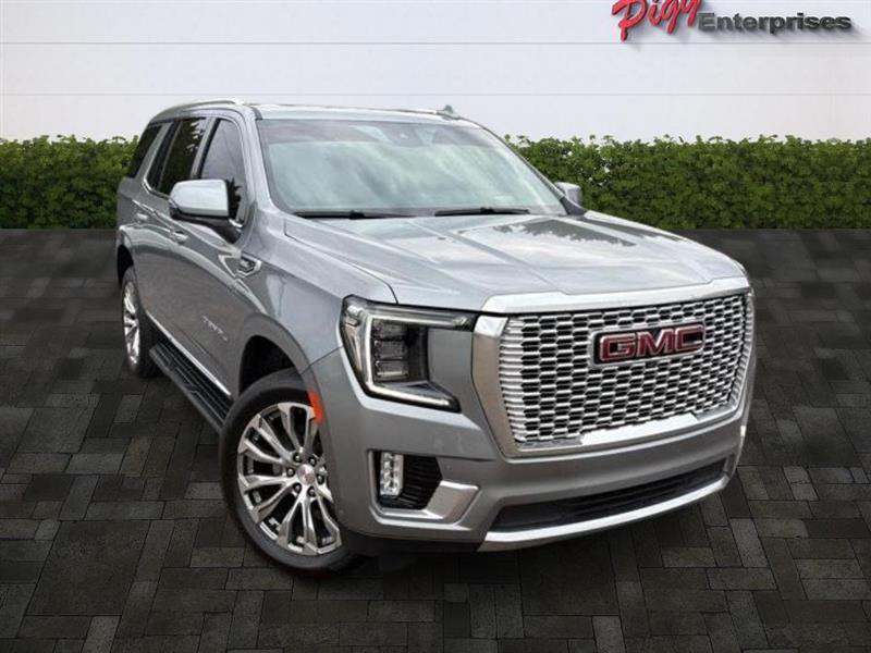 GMC Yukon  2024