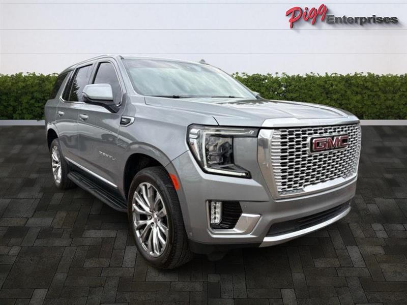 GMC Yukon  2024