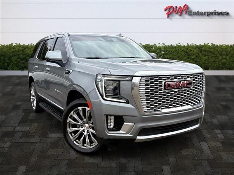 GMC Yukon  2024