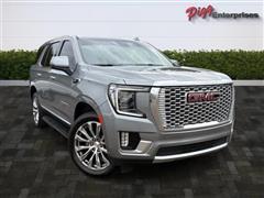 2024 GMC Yukon 