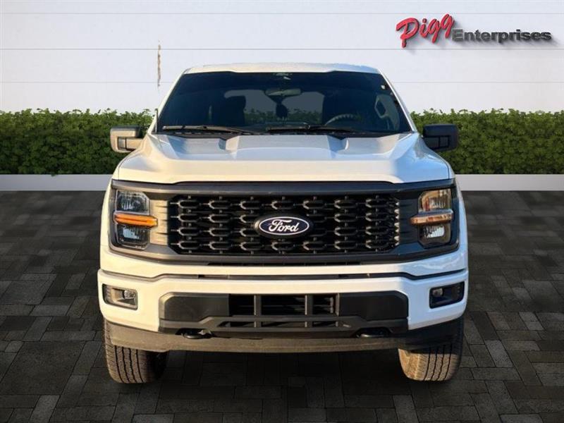 Ford F-150  2024