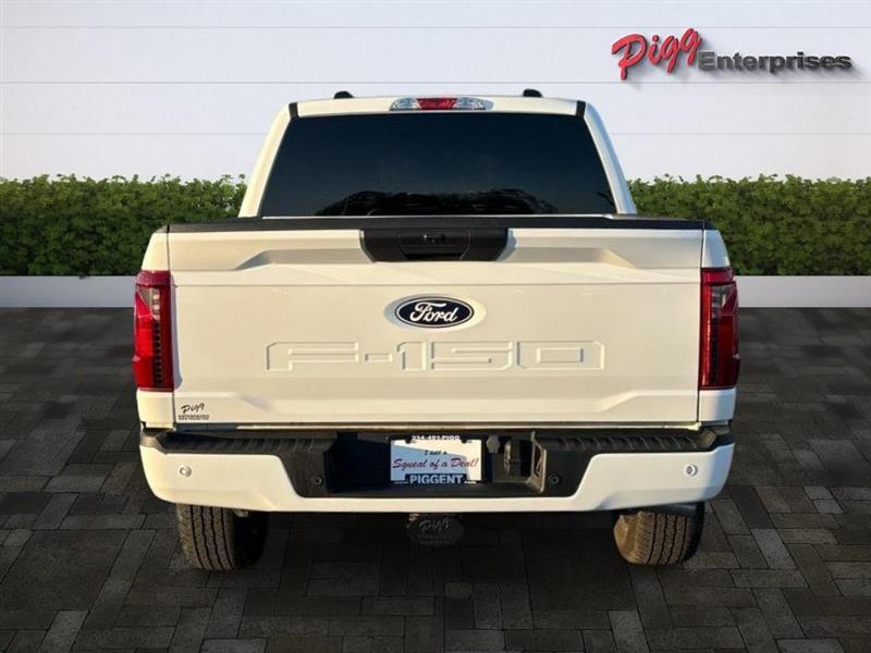 Ford F-150  2024