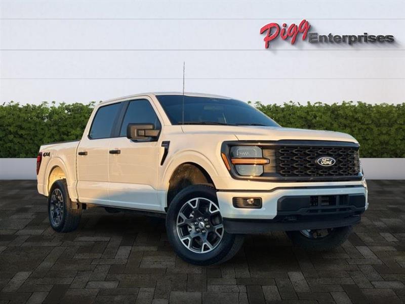 Ford F-150  2024
