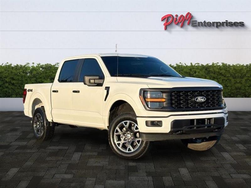 Ford F-150  2024