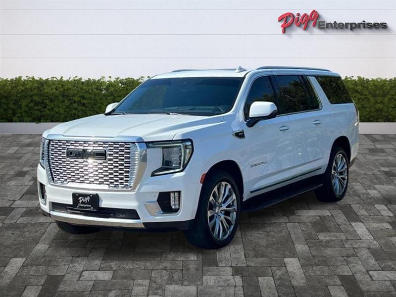 GMC Yukon XL  2023