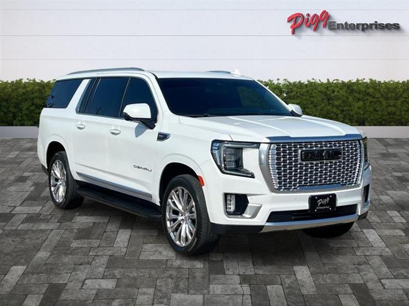 GMC Yukon XL  2023