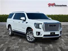 2023 GMC Yukon XL 