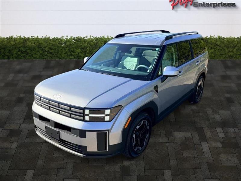 Hyundai Santa Fe  2025