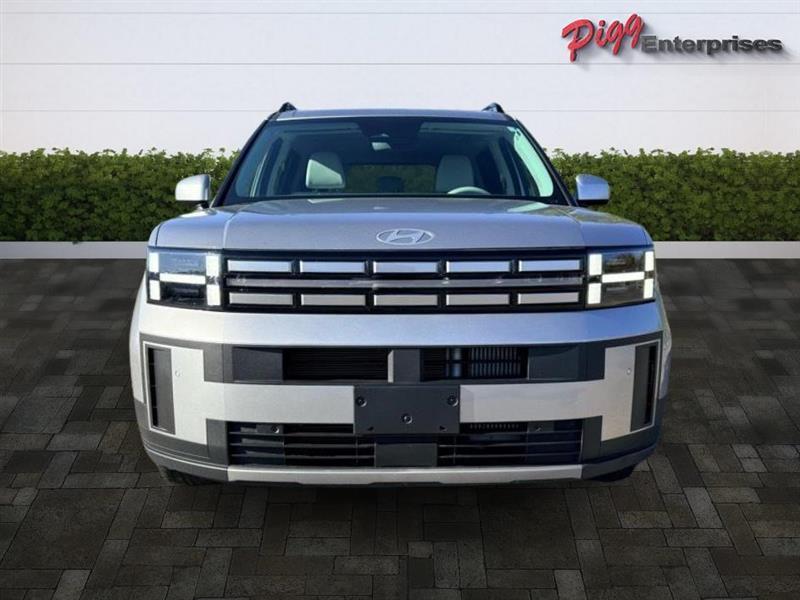 Hyundai Santa Fe  2025