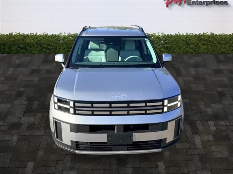 Hyundai Santa Fe  2025