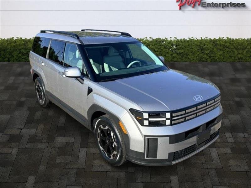 Hyundai Santa Fe  2025