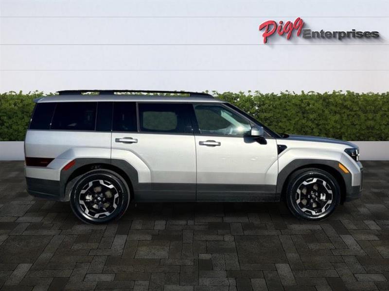 Hyundai Santa Fe  2025